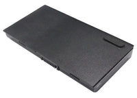 Battery for Asus N90SvN90SV-UZ022C X72vm G72gx N90Sv-X1 X72v G72G72G N90SV-UZ058C X72jr G72g A42-M70 l082036 l0690lC A41-M70 A32-M70 90-NFU1B1000Y 70-NU51B2100Z 70-NU51B2100PZ 70-NU51B1000Z