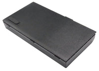 Battery for Asus N90SvN90SV-UZ022C X72vm G72gx N90Sv-X1 X72v G72G72G N90SV-UZ058C X72jr G72g A42-M70 l082036 l0690lC A41-M70 A32-M70 90-NFU1B1000Y 70-NU51B2100Z 70-NU51B2100PZ 70-NU51B1000Z