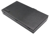 Battery for Asus N90SvN90SV-UZ022C X72vm G72gx N90Sv-X1 X72v G72G72G N90SV-UZ058C X72jr G72g A42-M70 l082036 l0690lC A41-M70 A32-M70 90-NFU1B1000Y 70-NU51B2100Z 70-NU51B2100PZ 70-NU51B1000Z