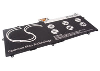 Battery for Asus TF810 TF810C Vivo Tab TF810 Vivo Tab TF810C C12-TF810C