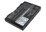 Battery for Asus F83VF X5e F83S X5dij-sx039c F83CR X5d F83 X5c F82Q X50 Pro 8D F52Q Pro 8B F52A A32-F82 A32-F52 70-NVJ1B1000Z 70-NVJ1B1000PZ 70-NV41B1300Z 70-NV41B1200Z 70-NV41B1100Z L0690L6