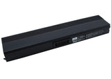Battery for Asus F6 F6A F6E F6K F6K233E-SL F6K54S-SL F9 F9Dc F9E F9F F9J F9S Pro60 Pro60VE Z53 90-NER1B1000Y 90-NER1B2000Y A31-F9 A32-F9