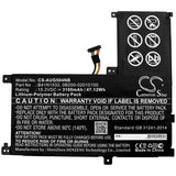 Battery for Asus ZenBook Flip UX560UA-FZ016T UX560UA UX560UA-1B Q504UA-BI5T26 Zenbook UX560UA Q504UA-BBI5T12 0B200-02010100 B41N1532