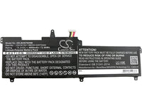 Battery for Asus GL702VM-GC035T GL702VM-GC100T GL702VM-GC102D GL702VM-GC279T GL702VM-GC280T GL702VM-GC301T GL702VS GL702VS-1A GL702VS-1C GL702VSK-R GL702VT GL702VT-1A 0B200-02070000 C41N1541