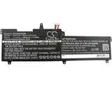 Battery for Asus GL702VM-GC035T GL702VM-GC100T GL702VM-GC102D GL702VM-GC279T GL702VM-GC280T GL702VM-GC301T GL702VS GL702VS-1A GL702VS-1C GL702VSK-R GL702VT GL702VT-1A 0B200-02070000 C41N1541
