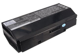 Battery for Asus G73JH-X2 G73JW G73S G73SW A42-G73 LKCCB2415 G73-52 A43-G73 A42-G53 90-NY81B1000Y 70-NY81B1000Z 07G016HH1875M 07G016HH1875