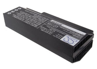 Battery for Asus G73JH-X2 G73JW G73S G73SW A42-G73 LKCCB2415 G73-52 A43-G73 A42-G53 90-NY81B1000Y 70-NY81B1000Z 07G016HH1875M 07G016HH1875