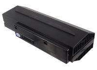 Battery for Asus G73JH-X2 G73JW G73S G73SW A42-G73 LKCCB2415 G73-52 A43-G73 A42-G53 90-NY81B1000Y 70-NY81B1000Z 07G016HH1875M 07G016HH1875