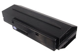 Battery for Asus G73JH-X2 G73JW G73S G73SW A42-G73 LKCCB2415 G73-52 A43-G73 A42-G53 90-NY81B1000Y 70-NY81B1000Z 07G016HH1875M 07G016HH1875