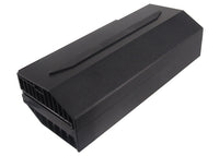 Battery for Asus G73JH-X2 G73JW G73S G73SW A42-G73 LKCCB2415 G73-52 A43-G73 A42-G53 90-NY81B1000Y 70-NY81B1000Z 07G016HH1875M 07G016HH1875