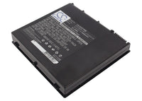 Battery for Asus G74 G74J G74JH G74JH-A1 G74S G74SW G74SW-A1 G74SW-A2 G74SX G74SX-021A2670QM G74SX-3D G74SX-3DE G74SX-91079V G74SX-91131Z G74SX-A1 G74SX-A2 G74SX-BBK7 A42-G74 ICR18650-26F LC42SD128
