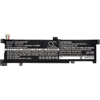 Battery for Asus A400U A401L K401 K401LB K401LB5010 K401LB5200 K401LB5500 B31N1424