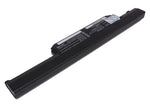 Battery for Asus A43S K84L X53SV A53U K43SJ K43S K43 X44L X44H X54C-BBK5 P43F 07G016H31875M 0B20-00X50AS A31-K53 A32-K53 A41-K53 A42-K53 A43EI241SV-SL AS515-AS523