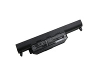 Battery for Asus K55A X75A N55 A55A K55N K45A U57A K55VS R500VS R500V K55V X75V A45VS X55VD X55U X55C A45V X55A K55VM K55VD R500DR X75VD 0B110-00050400 0B110-00050600 A32-K55 A32-K55X A33-K55 A41-K55