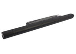 Battery for Asus K75VJ U57 A75DE K75VD R700VM A75D K75V R700VD 0B110-00050400 0B110-00050600 A32-K55 A32-K55X A33-K55 A41-K55