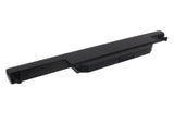Battery for Asus K55A X75A N55 A55A K55N U57A K55VS R500VS K55V R500V K45A K55VM K55VD X75V A45VS X55VD X55U X55C A45V X55A K75VM A75V 0B110-00050400 0B110-00050600 A32-K55 A32-K55X A33-K55 A41-K55
