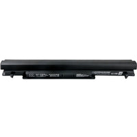 Battery for Asus K56C S46C S56C K56CA K46CA-WX013 S46CA S56CM-XX034X K46CA S56CM-XX032D K46C S46 Ultrabook S56CM-XX018V K46 Ultrabook S40CM S56CM-XX017V A56E S40CA A31-K56 A32-K56 A41-K56 A42-K56