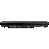 Battery for Asus K56C S46C S56C K56CA K46CA-WX013 S46CA S56CM-XX034X K46CA S56CM-XX032D K46C S46 Ultrabook S56CM-XX018V K46 Ultrabook S40CM S56CM-XX017V A56E S40CA A31-K56 A32-K56 A41-K56 A42-K56