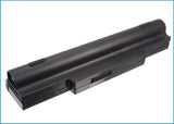 Battery for Asus K73J X77JG A72JR X77JA A72JK K73 X77J A72J K72Y X77 70-NX01B1000Z 70-NXH1B1000Z 70-NZY1B1000Z 70-NZYB1000Z A32-K72 A32-N71