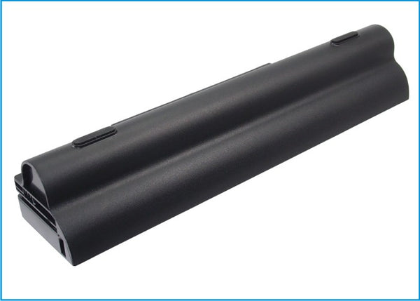 Battery for Asus K73J X77JG A72JR X77JA A72JK K73 X77J A72J K72Y X77 70-NX01B1000Z 70-NXH1B1000Z 70-NZY1B1000Z 70-NZYB1000Z A32-K72 A32-N71