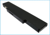 Battery for Asus K72DR K73JK X77JQ K72D K73J X77JO X77JG A72JR X77JA 70-NX01B1000Z 70-NXH1B1000Z 70-NZY1B1000Z 70-NZYB1000Z A32-K72 A32-N71