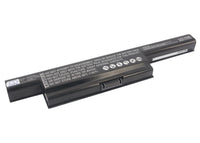 Battery for Asus X93SV-YZ112V K93S X93SV K93 X93SM-YZ129V A93SV-YZ223V X93SM-YZ121V A93SV-YZ222V X93SM-YZ094V A93SV-YZ187V X93SM-YZ092V A93SV-YZ142V X93SM-YZ087V A93SV-YZ128V A32-K93 A41-K93 A42-K93