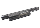 Battery for Asus X93SV-YZ112V K93S X93SV K93 X93SM-YZ129V A93SV-YZ223V X93SM-YZ121V A93SV-YZ222V X93SM-YZ094V A93SV-YZ187V X93SM-YZ092V A93SV-YZ142V X93SM-YZ087V A93SV-YZ128V A32-K93 A41-K93 A42-K93