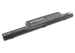 Battery for Asus X93SV-YZ112V K93S X93SV K93 X93SM-YZ129V A93SV-YZ223V X93SM-YZ121V A93SV-YZ222V X93SM-YZ094V A93SV-YZ187V X93SM-YZ092V A93SV-YZ142V X93SM-YZ087V A93SV-YZ128V A32-K93 A41-K93 A42-K93