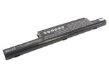 Battery for Asus X93SV-YZ112V K93S X93SV K93 X93SM-YZ129V A93SV-YZ223V X93SM-YZ121V A93SV-YZ222V X93SM-YZ094V A93SV-YZ187V X93SM-YZ092V A93SV-YZ142V X93SM-YZ087V A93SV-YZ128V A32-K93 A41-K93 A42-K93