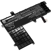 Battery for Asus E502NA-GO048T E502NA-DM016 E502NA-GO068 E502NA-DM002T E502NA-DM018T E502NA-2A E502NA-DM047T E502NA-DM017T E502NA-DM017 0B200-01430600 0B200-01430700 0B200-01430800 B21N1506