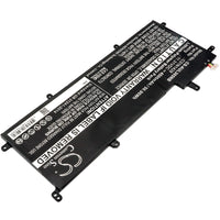 Battery for Asus Zenbook UX305LA C31N1428