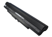 Battery for Asus UL50Ag-A3B UL50Vg UL50Vg-A2 UL50VS-A1B UL50Vt UL50Vt-A1 UL50Vt-X1 UL50Vt-XX009X UL50Vt-XX010x UL80 UL80Vt UL80Vt-A1 UL80Vt-WX009X UL80Vt-WX010X A42-UL30 A42-UL50 A42-UL80