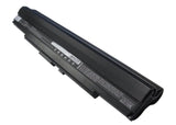 Battery for Asus UL50Ag-A3B UL50Vg UL50Vg-A2 UL50VS-A1B UL50Vt UL50Vt-A1 UL50Vt-X1 UL50Vt-XX009X UL50Vt-XX010x UL80 UL80Vt UL80Vt-A1 UL80Vt-WX009X UL80Vt-WX010X A42-UL30 A42-UL50 A42-UL80