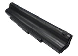 Battery for Asus UL50Ag-A3B UL50Vg UL50Vg-A2 UL50VS-A1B UL50Vt UL50Vt-A1 UL50Vt-X1 UL50Vt-XX009X UL50Vt-XX010x UL80 UL80Vt UL80Vt-A1 UL80Vt-WX009X UL80Vt-WX010X A42-UL30 A42-UL50 A42-UL80