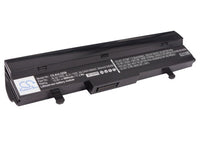 Battery for Asus Eee PC 1005HA-VU1X-BU Eee PC 1005HA-VU1X-BK Eee PC 1005HA-VU1X Eee PC 1005HA-V AL32-1005 AL31-1005 TL31-1005 PL32-1005 PL31-1005 ML32-1005 ML31-1005 990AAS168288 90-OA001B9100