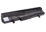 Battery for Asus Eee PC 1005HA-VU1X-BU Eee PC 1005HA-VU1X-BK Eee PC 1005HA-VU1X Eee PC 1005HA-V AL32-1005 AL31-1005 TL31-1005 PL32-1005 PL31-1005 ML32-1005 ML31-1005 990AAS168288 90-OA001B9100