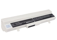 Battery for Asus Eee PC 1005HAB Eee PC 1005 Eee PC 1005HA-A Eee PC 1005HA Eee PC 1005HAG AL32-1005 AL31-1005 TL31-1005 PL32-1005 PL31-1005 ML32-1005 ML31-1005 990AAS168288 90-OA001B9100