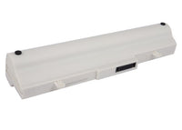Battery for Asus Eee PC 1005HAB Eee PC 1005 Eee PC 1005HA-A Eee PC 1005HA Eee PC 1005HAG AL32-1005 AL31-1005 TL31-1005 PL32-1005 PL31-1005 ML32-1005 ML31-1005 990AAS168288 90-OA001B9100