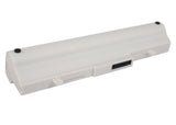 Battery for Asus Eee PC 1005HAB Eee PC 1005 Eee PC 1005HA-A Eee PC 1005HA Eee PC 1005HAG AL32-1005 AL31-1005 TL31-1005 PL32-1005 PL31-1005 ML32-1005 ML31-1005 990AAS168288 90-OA001B9100