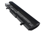 Battery for Asus Eee PC 1005HA-PU1X-BK EPC-105VWT Eee PC 1005HA-PU1X Eee PC R101PX AL32-1005 AL31-1005 TL31-1005 PL32-1005 PL31-1005 ML32-1005 ML31-1005 990AAS168288 90-OA001B9100