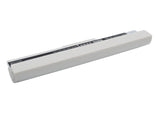 Battery for Asus EPC-105VWT Eee PC 1005HA-P Eee PC R101PX Eee PC 1005HA-EU1X-BK AL32-1005 AL31-1005 TL31-1005 PL32-1005 PL31-1005 ML32-1005 ML31-1005 990AAS168288 90-OA001B9100