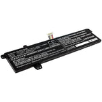 Battery for Asus E402BA-GA209T E402BA-fa036T E402BA-2B E402BA E402BA-GA131T E402BA-GA147T F402BA E402BA-1R 0B200-01400600 2ICP7/49/91 C21N1618