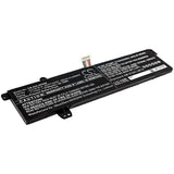 Battery for Asus E402BA-GA209T E402BA-fa036T E402BA-2B E402BA E402BA-GA131T E402BA-GA147T F402BA E402BA-1R 0B200-01400600 2ICP7/49/91 C21N1618
