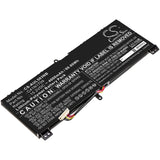 Battery for Asus ROG Strix GL503VS-EI016T ROG Strix GL503VS-EI012T ROG Strix GL503VS-EI005T ROG Strix GL503VS-EI038 ROG Strix GL503VS-EI067T 0B200-02730000 0B200-02730300 C41N1709