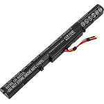 Battery for Asus Strix GL553VD-FY075T A41LK5H A41LP4Q A41N1611 OB110-00470000