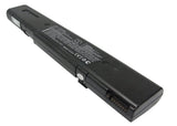 Battery for Asus L5000 L5800C L5500GM L5500D L5000GM L55GM L55DF L5 L5500DF L5000GX 15-100340000 90-N7M1B1100 90-N7P1B1100 A42l5 A42-L5