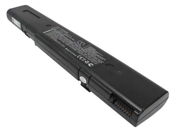 Battery for Asus L5800 L55C L5500C L55GA L5500GA L55D L55GX L5500GX L55G L5000G L55 L5000GA L5000D L5000C L5000DF L5500 L5800D L58 L5500G L5800DF 15-100340000 90-N7M1B1100 90-N7P1B1100 A42l5 A42-L5