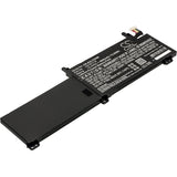 Battery for Asus GL703GM ROG Strix GL703GM ROG Strix GL703GM Scar Edition ROG STRIX S7BS ROG STRIX S7BS8750 Strix GL703GM-DS74 C41N1716