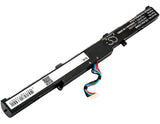 Battery for Asus N552VW-2A N552VW-1B N552VW-1A A41N1501 L41LK2H L41LK9H