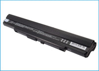 Battery for Asus U52F UL80Vt UL30Vt UL50Ag UL50AT U53 UL80J UL30A UL50 U43F UL50A U43 UL80JT A42-UL50 A42-UL80 A42-UL30 A41-UL80 A41-UL50 A41-UL30 A32-UL80 A32-UL50 A32-UL30 A31-UL80 A31-UL50